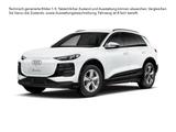 Audi Q6 e-tron Tech Standhzg|4xSHZG|ACC|LED|Kamera - weiße Audi Q6 e-tron