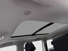 BAIC BJ40 Pro 2.0T Massage PANO LEDER 360° PDC 2,5to