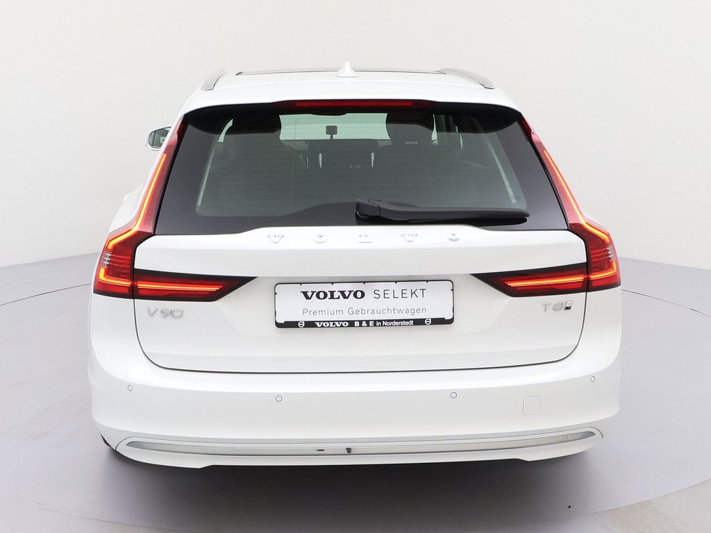 Volvo V90 Kombi T8 Ultra Bright Recharge Plug-In Hybri foto 6