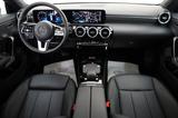 Mercedes-Benz CLA 200d SB Leder,Navi,LED,SH,Kamera,Park-Paket - gebrauchte Mercedes-Benz CLA 200 Shooting Brake aus dem Jahr 2023