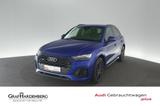 Audi Q5 55 TFSIe quattro S tronic S line AHK B&O