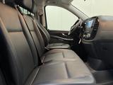 Mercedes-Benz Vito Tourer 114 CDI Autom. - 9 pl - GPS - Airco  - Mercedes-Benz Vito: 3 Türen
