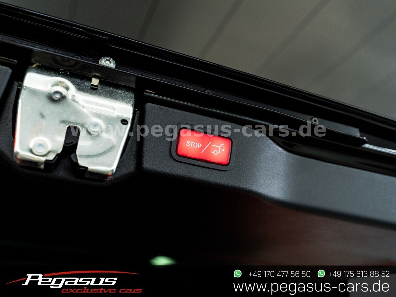 MERCEDES-BENZ V 300 - 22