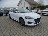 Ford Focus 1,5l ST-Line, Navi, Sitzheizung, Lenkrad b - Ford Focus Gebrauchtwagen in Frankfurt