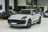 Porsche Macan S*1.HAND*SPORT-CHRONO*PANO*LUFTFEDER*DAB+* - gebrauchte Porsche Macan aus dem Jahr 2024