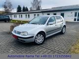 Volkswagen Golf   HU neu !!    1,6 - gebrauchte VW Golf aus dem Jahr 2000