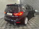 BMW 218 d Gran Tourer*AHK*LED-HUD-ACC-NAVI-PDC-HIFI - BMW 218: 218d