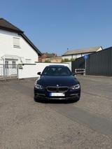 BMW Bmw 328 i Luxury - BMW 328 aus 2013