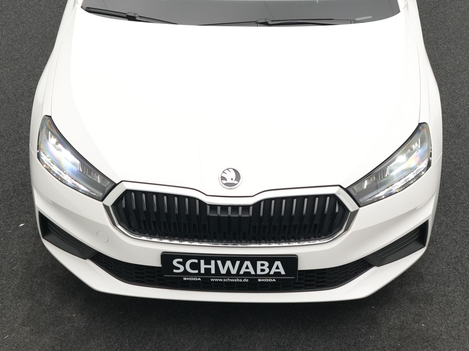 Skoda Fabia - Bild 28