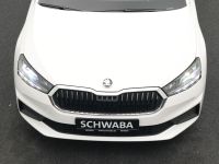 Skoda Fabia - Vorschau Bild 28