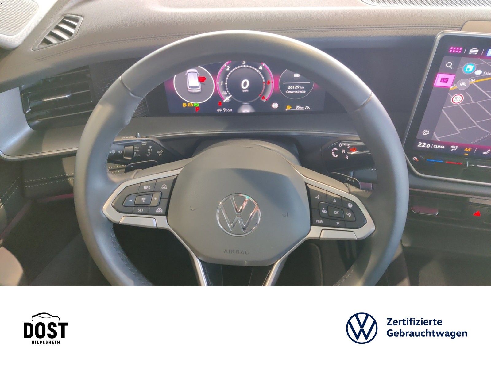 Volkswagen Tayron - Bild 13