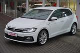 Volkswagen Polo 1.0 TSI Highline R-Line LED Kamera ACC Navi - Volkswagen Polo: R Line