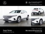 Mercedes-Benz EQA 300 4-M PROG. ADVANCED*AHK*SMARTPHONE INTEGR - Mercedes-Benz EQA in Bremen