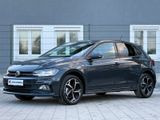 Volkswagen Polo VI R-LINE/CarPlay/LED/TEMP/NAVI/PDC/2Z-KLIM - Volkswagen Polo: Kombi