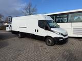 Iveco Daily 3.0 35 Klima AHK 3.5t Automatik Tempomat - Angebote