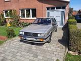 Audi 90 Typ 81 2.2 H-Zulassung - Audi 90: Limousine