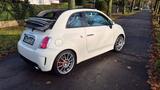 Abarth 500C 1.4 T-Jet 16V Esseesse - Abarth 500C Gebrauchtwagen