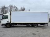 MAN TGL 10.180 Koffer mit LBW Klima 149.000 Km*2016* - MAN 10 180