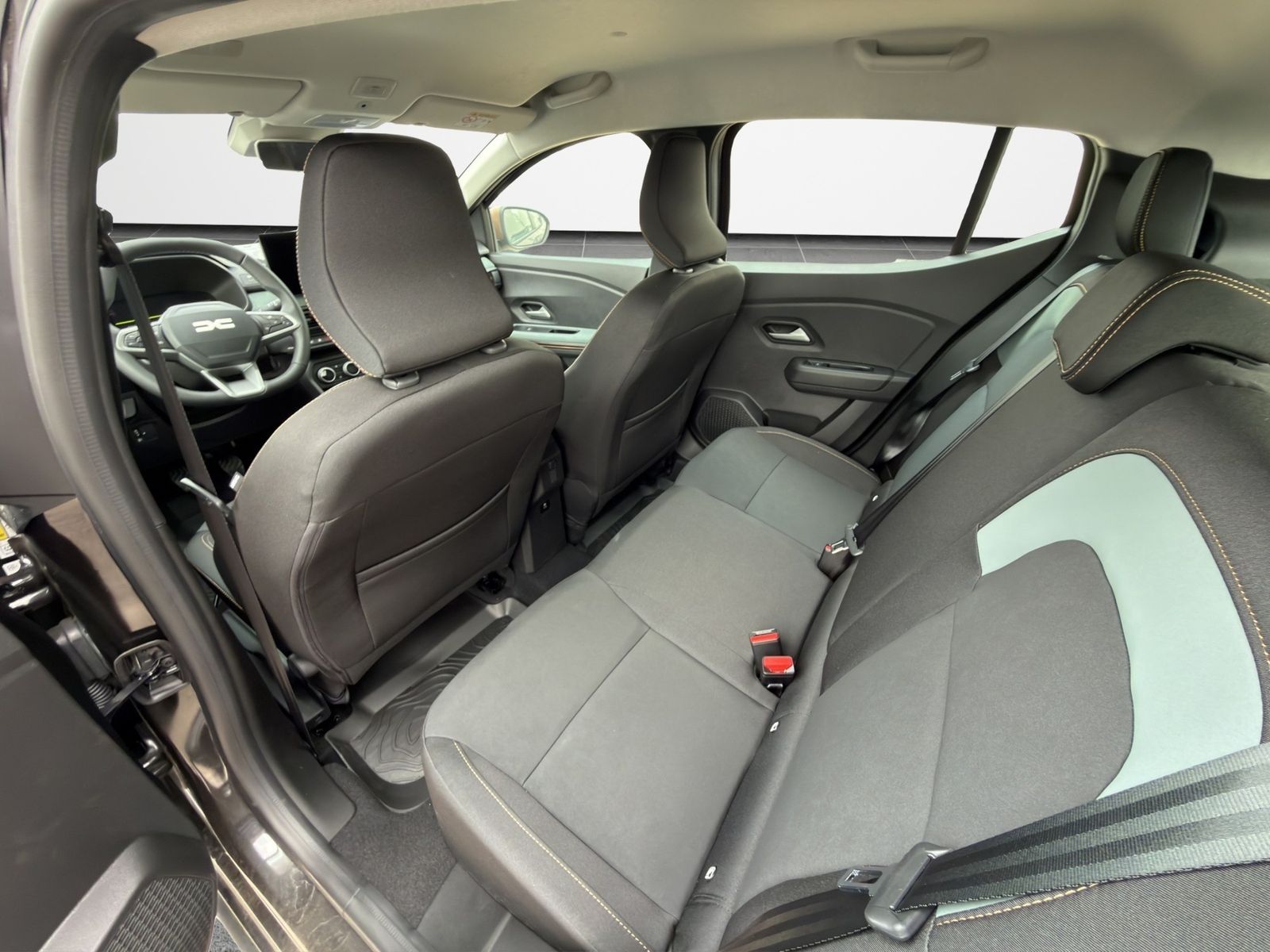 Dacia Sandero - Bild 11