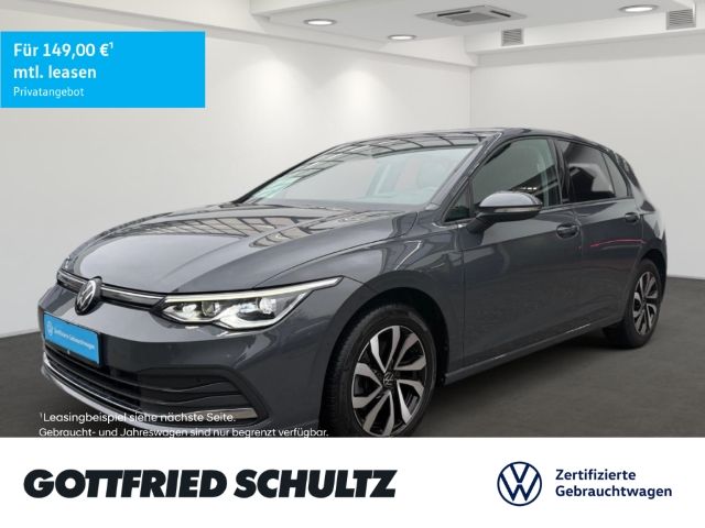 Volkswagen Golf - Bild 1