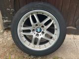 BMW 540i A Touring - - BMW 540 aus 1998