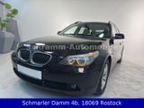 BMW 525d A touring Automatik Temp Xenon Angeleyes - BMW 525 aus 2005: Kombi