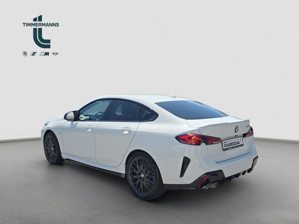 BMW M235 - Bild 4