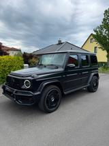 Mercedes-Benz G 63 AMG Mercedes-AMG G 63 Mercedes-AMG - Mercedes-Benz G 63 AMG in Berlin