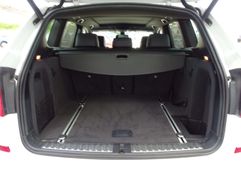 Fahrzeugabbildung BMW X3 xDrive 35 i M Paket *ATM 30tkm* 360  PANO AHK