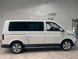 Volkswagen T6.1 Multivan PanAmericana 4M Kamera Stdhzg SHZ - Volkswagen: Multivan Panamericana