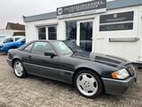 Mercedes-Benz SL 320 / AMG Felgen / Klimaaut. / Hardtop - Mercedes-Benz SL 320: AMG