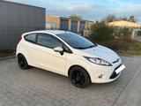 Ford Fiesta JA8  EURO 5  KLIMA  SITZHEI... - Ford Fiesta: Ja8