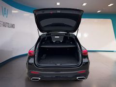 Fahrzeugabbildung Mercedes-Benz GLC 220d 4Matic AMG LINE NIGHT AHK DISTRONIC CAM