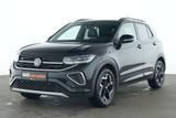 Volkswagen T-Cross 1.5TSI R-Line NAV|Matrix|ACC|PDC+RFK|AHK - VW T-Cross Gebrauchtwagen in Leipzig