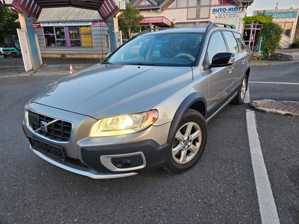 Angebot ansehen Volvo XC70