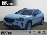Cupra Formentor 1.5 TSI DSG ACC*NAVI*LED*PDC*e-Heck*TO - Cupra Formentor Gebrauchtwagen in Bremen