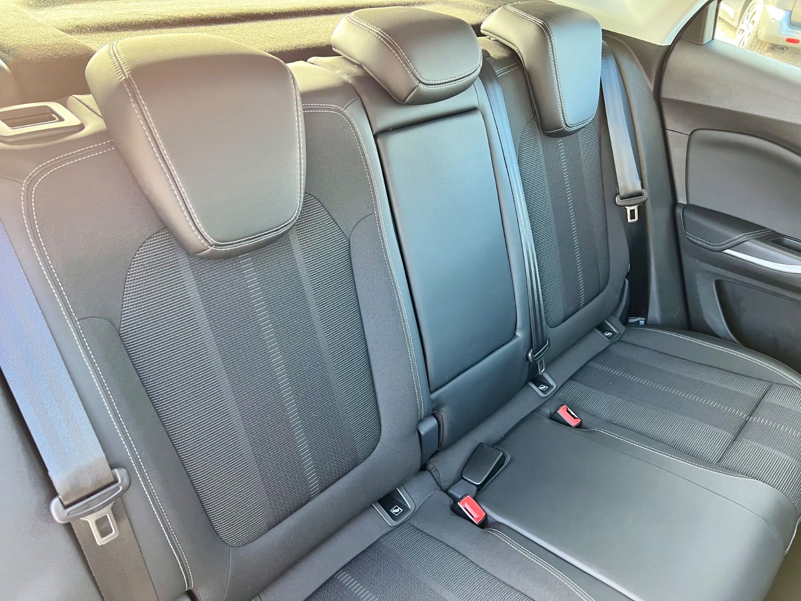 OPEL Grandland X Grandland Enjoy AAC SHZ KAMERA GZJR