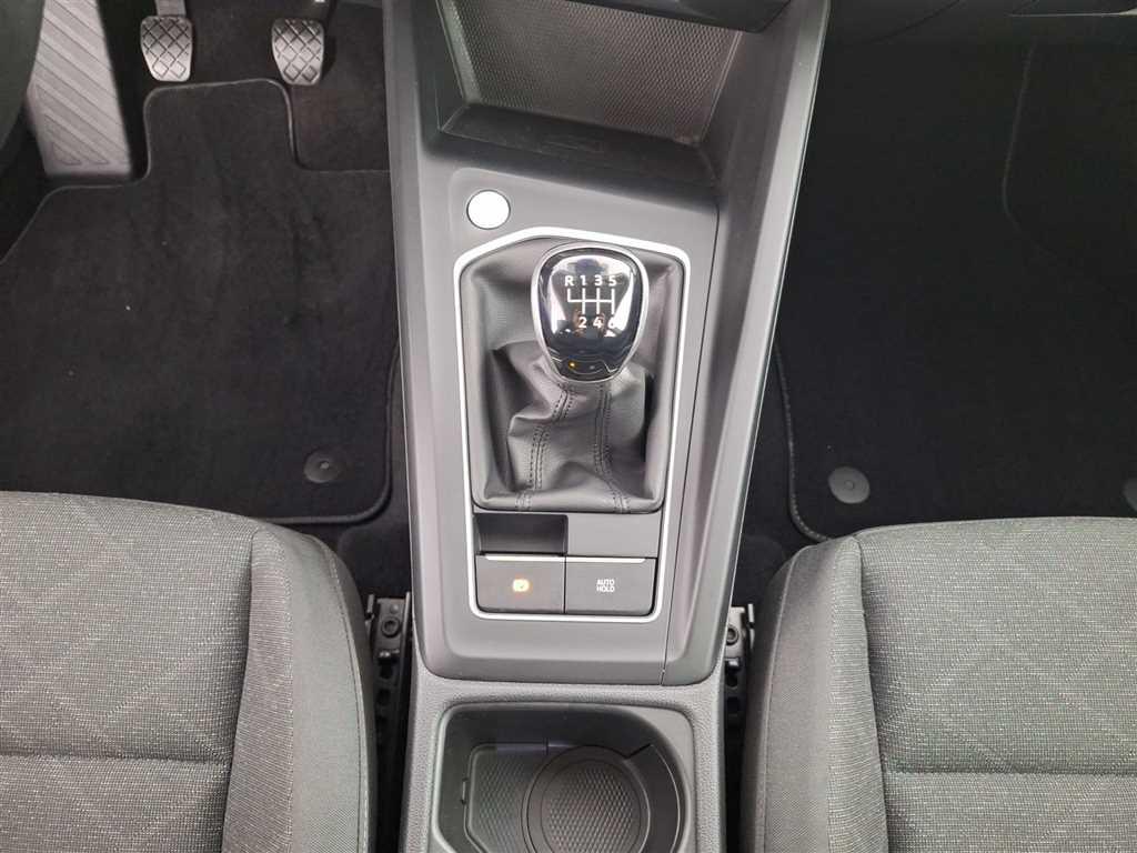 Volkswagen Golf Variant Life 2.0 TDI Navi Rückfahrkamera, миниатюра 14