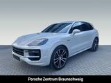 Porsche Cayenne E-Hybrid HA-Lenkung Head-Up Sportabgas - Porsche Cayenne: Beige, Plug-In Hybrid