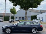 BMW 520 Baureihe 5 Touring 520 d*TÜV NEU* - gebrauchte BMW 5er Reihe aus dem Jahr 2010