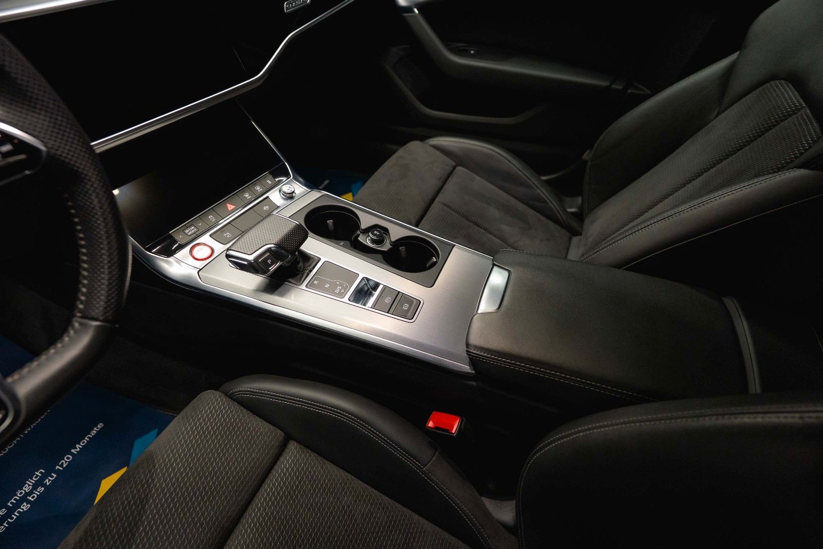 Fahrzeugabbildung Audi S6 Avant 3.0 TDI quattro *ACC*Head Up*LED*