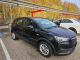 Opel Crossland (X) 1.2 Selection Selection - Opel Crossland (X) von privat