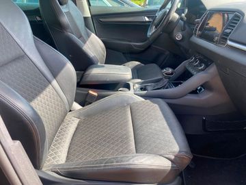 Skoda Karoq - 12