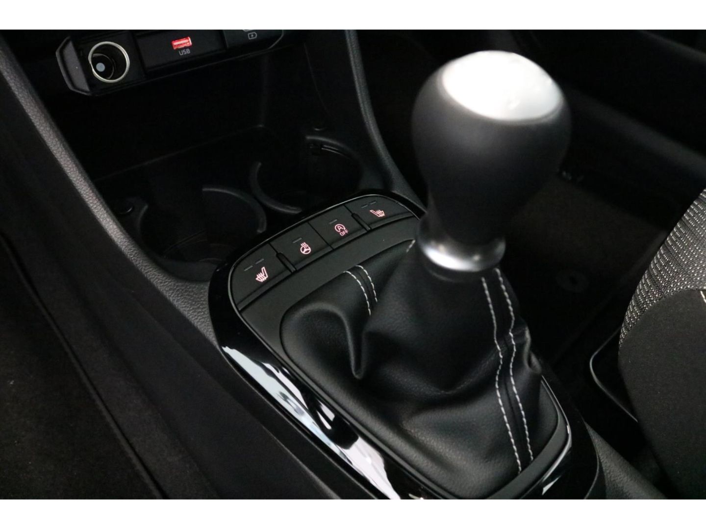 Fahrzeugabbildung Kia Picanto Vision Navi Kamera Tempomat SHZ PDC