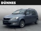 Skoda Roomster 1.2 TSI Fresh - Skoda Roomster: Kombi