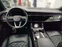 Audi Q8 - Vorschau Bild 14