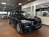BMW X3 xDrive 30 d M Sport, Panorama, M-Paket - BMW X3 Gebrauchtwagen in Dortmund