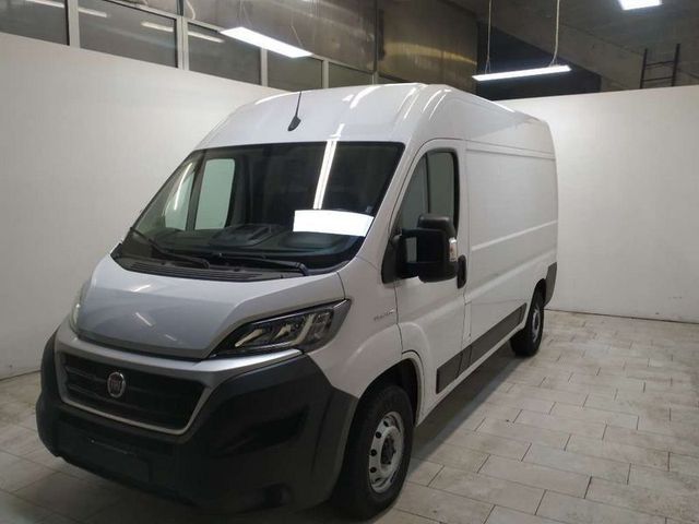 Fiat FIAT Ducato maxi 35 MH2 2.3 mjt 140cv E6d-temp