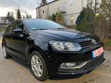 Volkswagen Polo V  1.2 TSI 90PS, Sportsitze, Top - 1Hand - Volkswagen Polo: Tsi Ps
