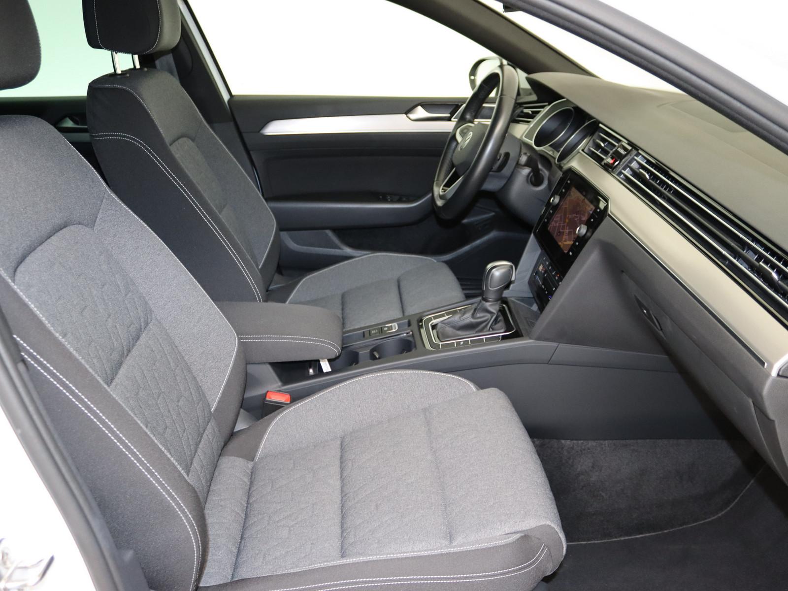 Volkswagen Passat 2.0 TSI Business AHK MATRIX-LED, миниатюра 7